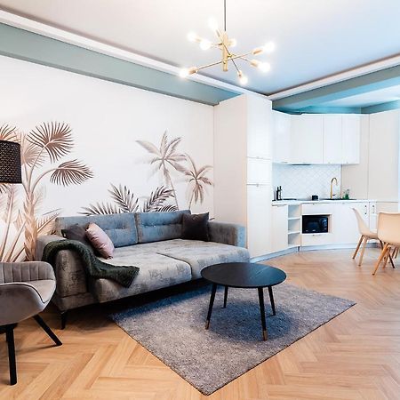Tropical Vibes Suite Navodari Ngoại thất bức ảnh