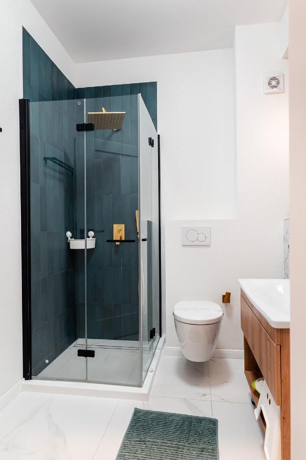 Tropical Vibes Suite Navodari Ngoại thất bức ảnh