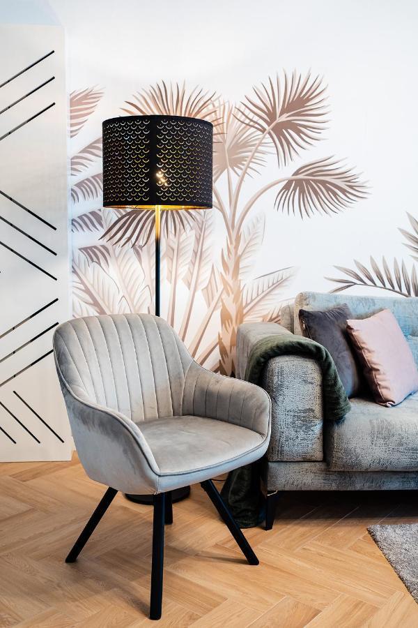 Tropical Vibes Suite Navodari Ngoại thất bức ảnh