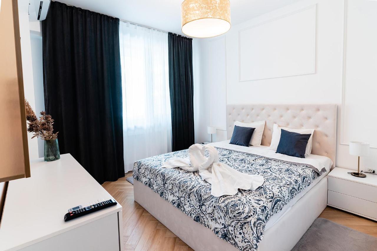 Tropical Vibes Suite Navodari Ngoại thất bức ảnh