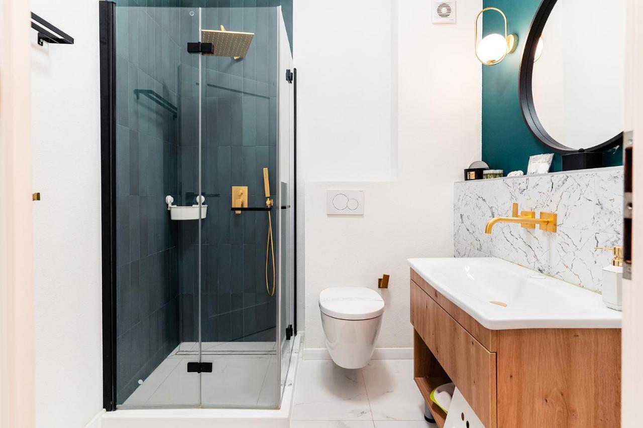 Tropical Vibes Suite Navodari Ngoại thất bức ảnh
