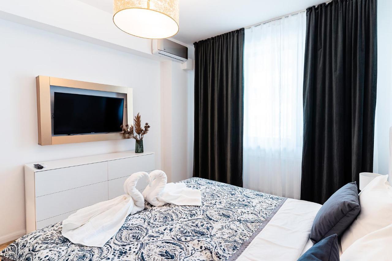 Tropical Vibes Suite Navodari Ngoại thất bức ảnh