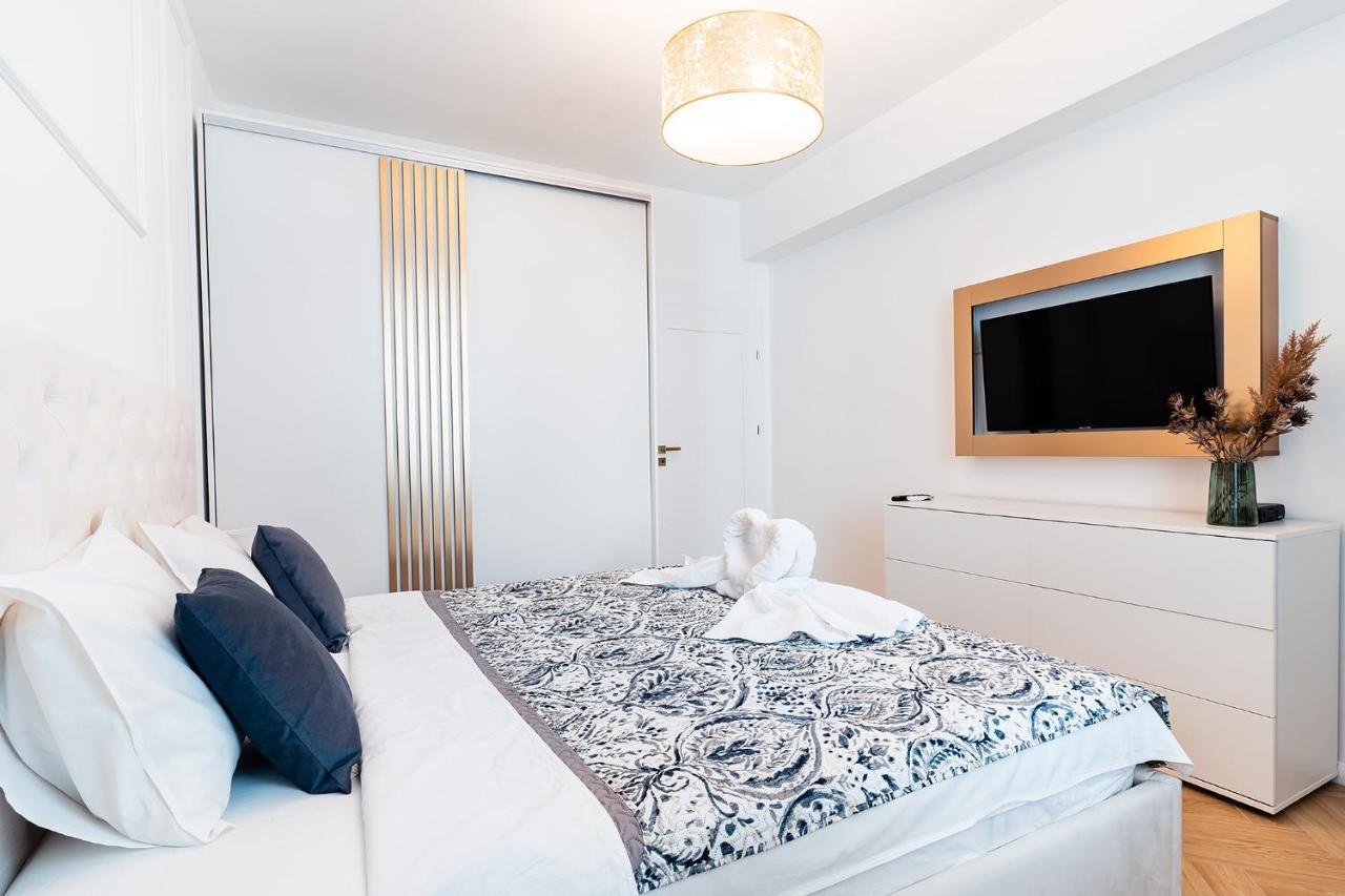 Tropical Vibes Suite Navodari Ngoại thất bức ảnh