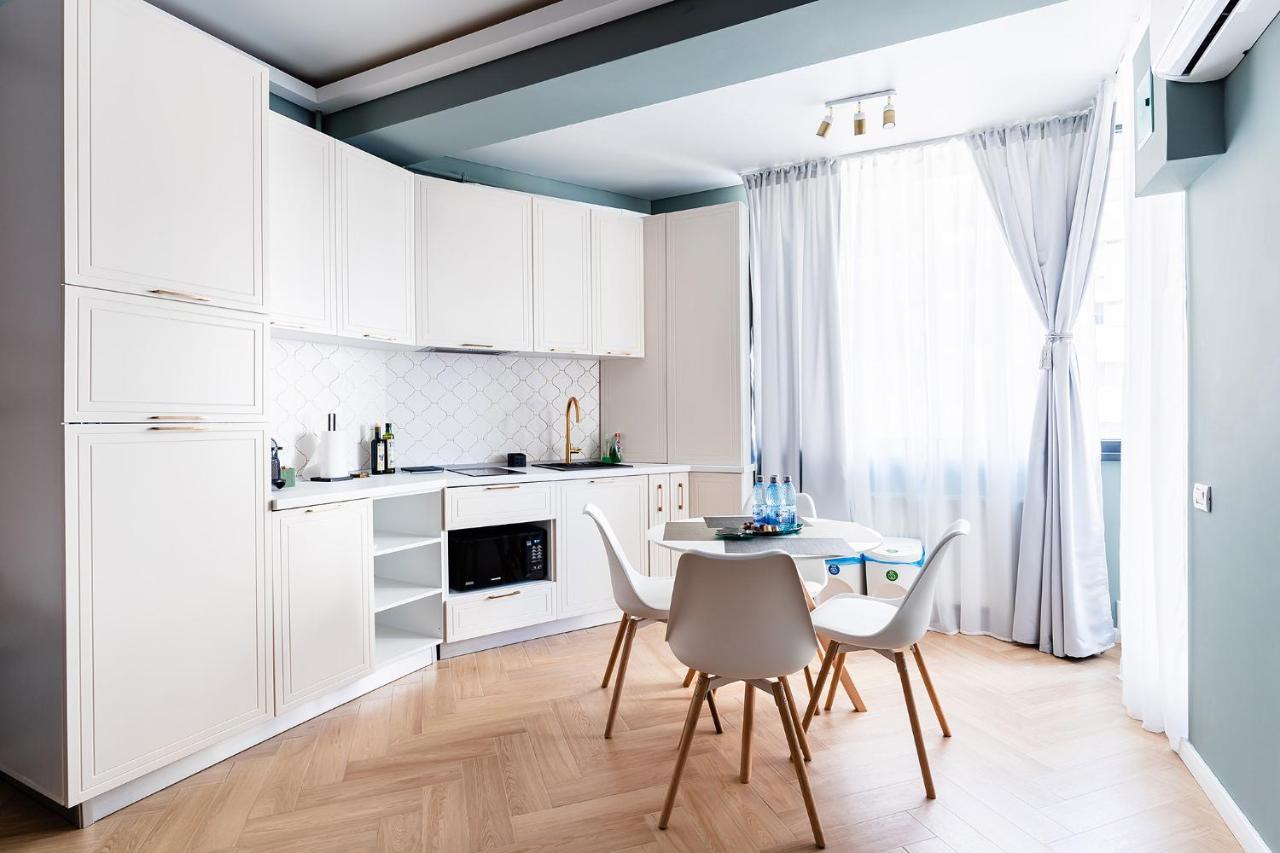 Tropical Vibes Suite Navodari Ngoại thất bức ảnh